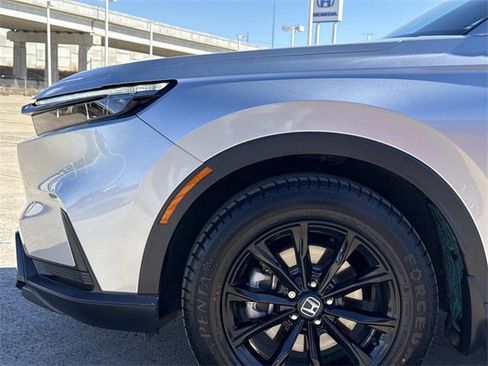 Used 2024 Honda CR-V Sport image 5