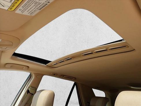 Used 2009 Mercedes-Benz ML 350 4MATIC image 13