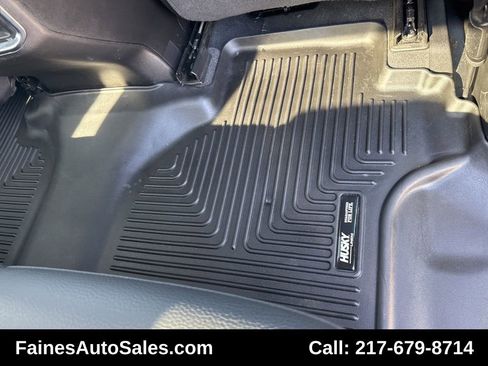 Used 2023 GMC Sierra 3500 Denali w/ Technology Package image 56