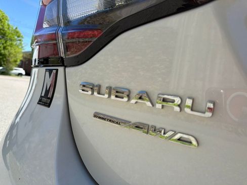 Used 2024 Subaru Legacy Limited AWD/4WD image 7