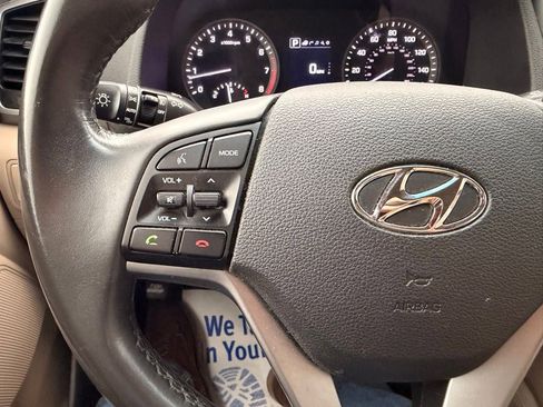 Used 2016 Hyundai Tucson Limited FWD image 15