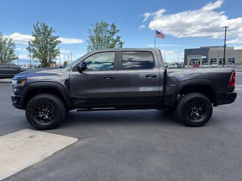 Used 2025 RAM 1500 RHO w/ RHO Level 1 Equipment Group AWD/4WD image 10