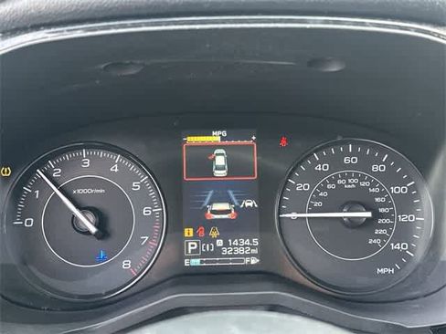 Certified 2023 Subaru Impreza Premium image 7