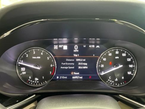 Used 2022 Buick Envision Avenir w/ Technology Package II AWD/4WD image 67