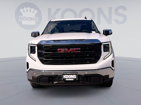 New 2026 GMC Sierra 1500 Pro w/ Pro Value Package image 10