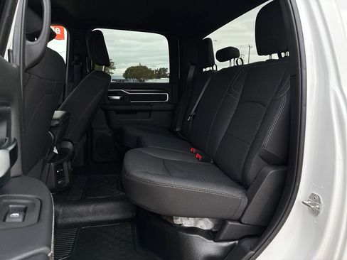 New 2026 RAM 4500 4x4 Crew Cab DRW image 23