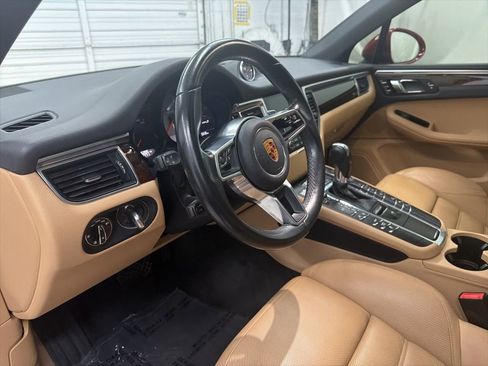 Used 2018 Porsche Macan S AWD/4WD image 15