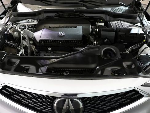 Used 2023 Acura MDX SH-AWD w/ Advance Package image 40