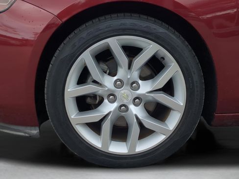 Used 2017 Chevrolet Impala Premier FWD image 27