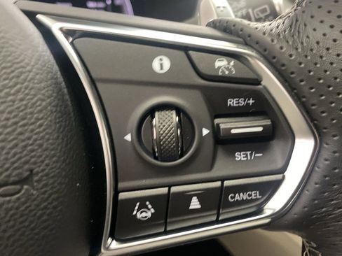 New 2026 Acura MDX A-Spec image 18