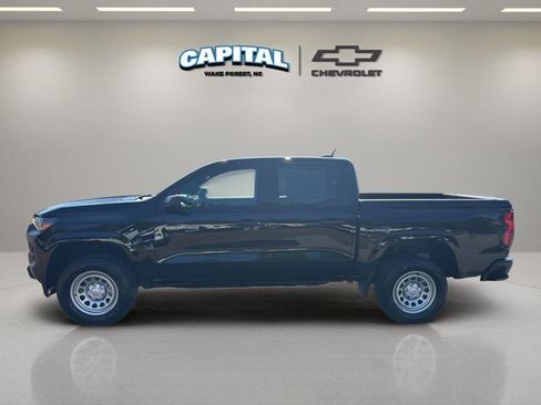 New 2026 Chevrolet Colorado W/T w/ Advanced Trailering Package RWD image 2