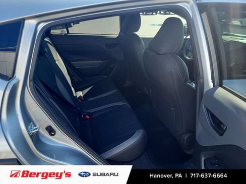 Used 2024 Subaru Crosstrek 2.5i Wilderness AWD/4WD image 10