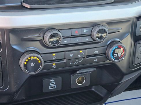 New 2026 Ford F350 XL w/ XL Off-Road Package image 20