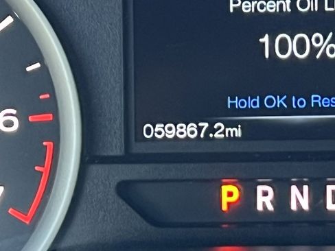 Certified 2019 Ford F150 XLT w/ Equipment Group 302A Luxury image 7