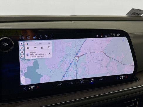 Used 2026 Chevrolet Tahoe LS image 13