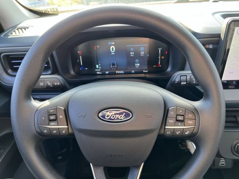 New 2026 Ford Maverick XL image 16