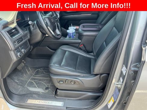 Used 2023 Chevrolet Tahoe Z71 AWD/4WD image 12