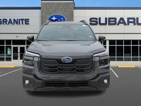 New 2026 Subaru Outback Premium image 3