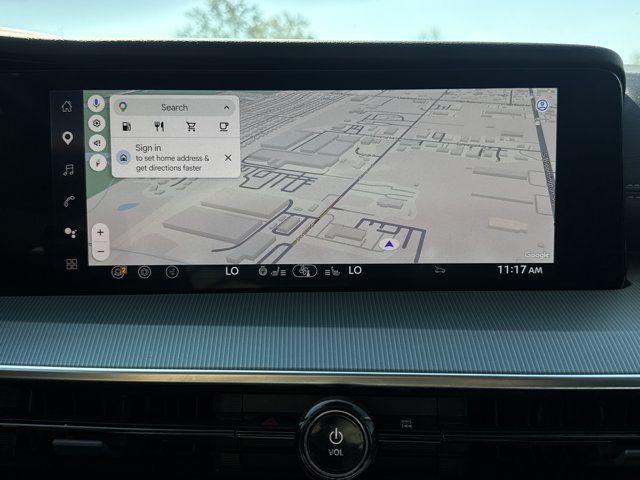 Certified 2026 Nissan Murano SL AWD/4WD image 5