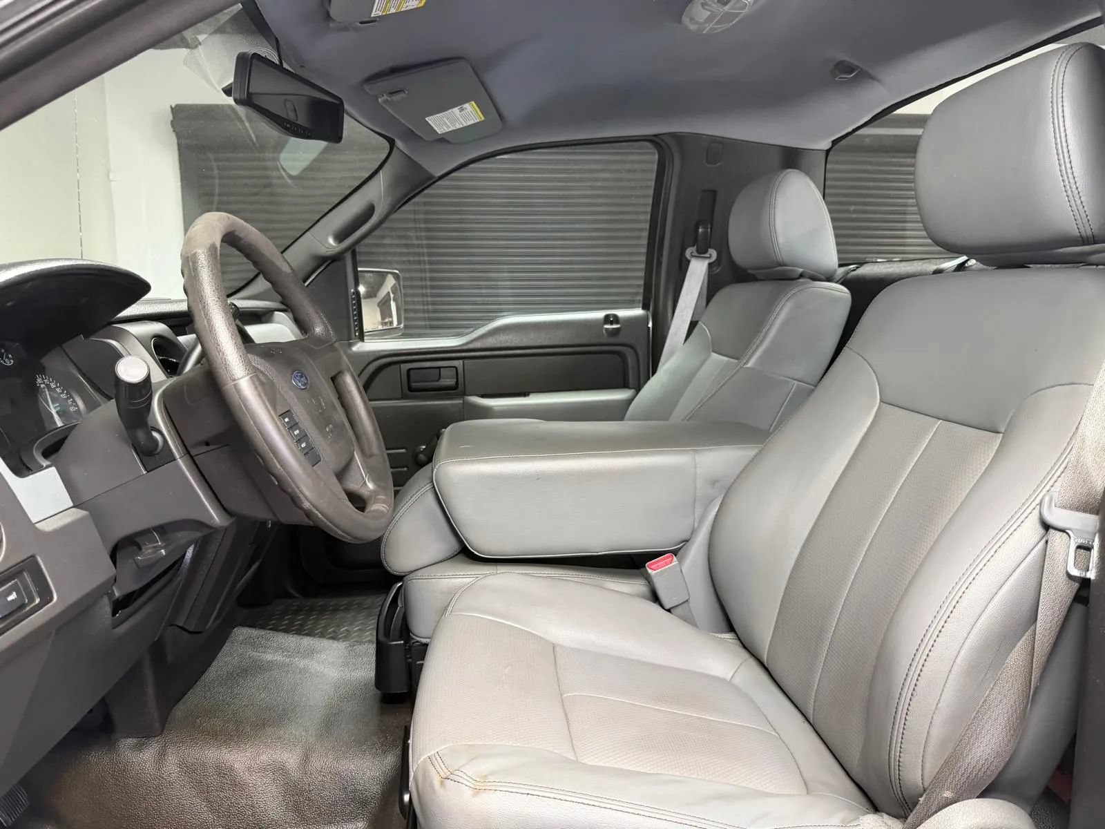Used 2014 Ford F150 XL RWD image 17