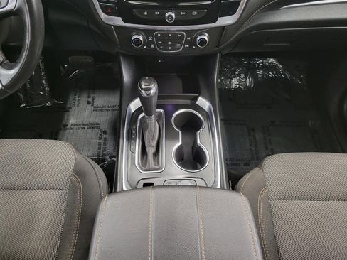 Used 2019 Chevrolet Traverse LT w/ LPO, Floor Liner Package AWD/4WD image 17
