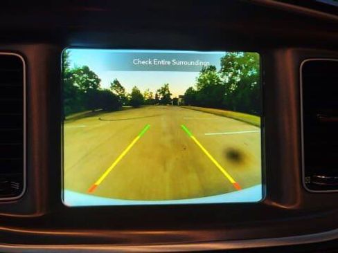 Used 2023 Dodge Charger Scat Pack RWD image 18
