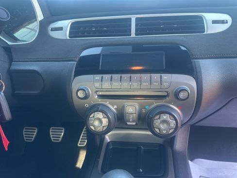 Used 2015 Chevrolet Camaro Z/28 image 28