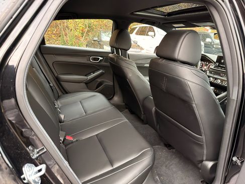 Used 2025 Acura Integra A-Spec image 24