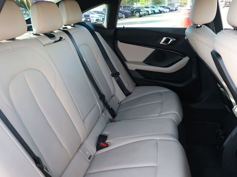 Used 2021 BMW 228i Gran Coupe 228i w/ Convenience Package image 35