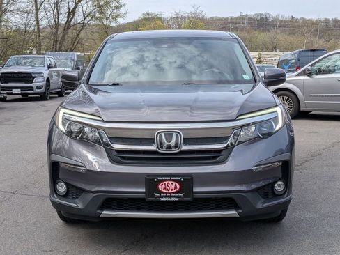 Used 2022 Honda Pilot EX-L image 11