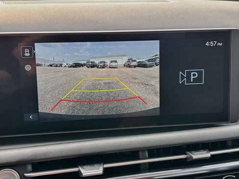 Certified 2025 Hyundai Santa Cruz SE AWD/4WD image 6