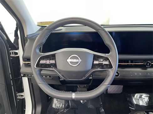 Certified 2025 Nissan Ariya AWD image 33
