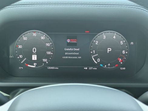 Certified 2024 Land Rover Defender 110 X-Dynamic SE AWD/4WD image 10