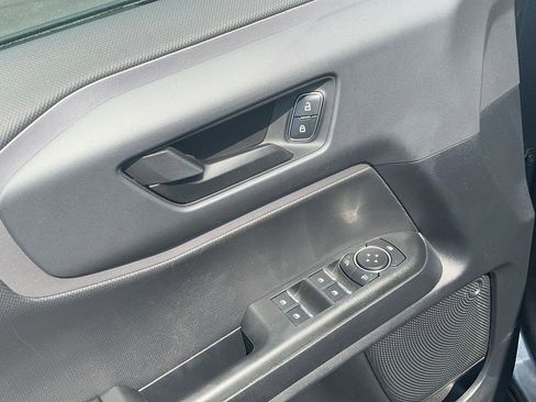 Used 2024 Ford Bronco Sport Big Bend w/ Convenience Package image 15