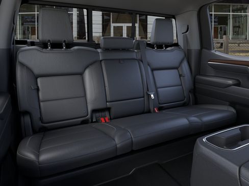 New 2026 GMC Sierra 1500 Denali AWD/4WD image 17