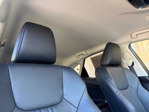 Used 2022 Lexus NX 250 FWD image 19