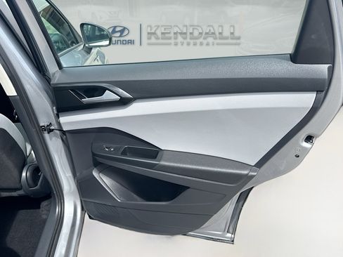 Used 2022 Volkswagen Taos S w/ IQ Drive S Package image 27