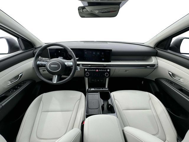 New 2025 Hyundai Tucson SEL w/ Tow & Go Package AWD/4WD image 13