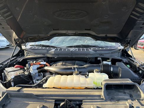 Used 2023 Ford F150 XLT w/ Equipment Group 302A High image 33