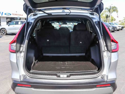 Used 2024 Honda CR-V Sport image 28