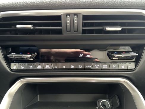 New 2026 MAZDA CX-90 3.3 Turbo w/ Preferred Package image 18