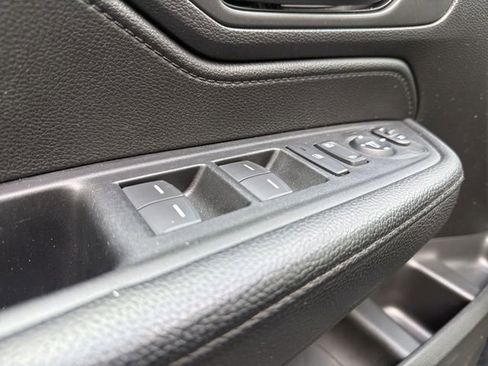 Used 2024 Honda Odyssey EX-L image 13