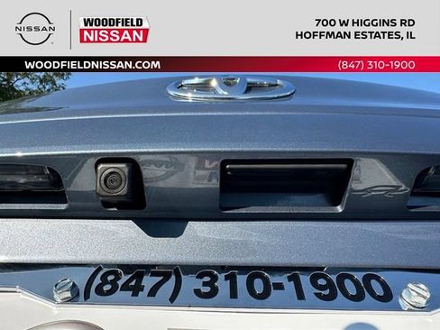 Used 2023 Toyota Corolla Cross LE AWD/4WD image 15
