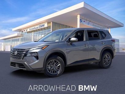 Used 2026 Nissan Rogue SV