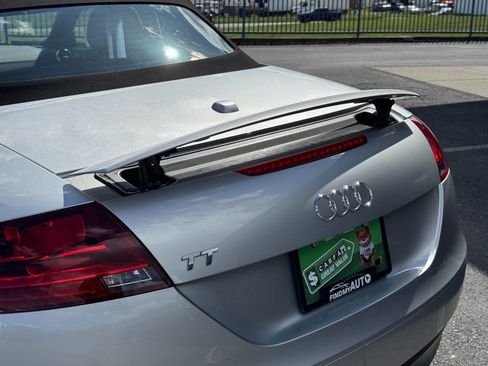 Used 2008 Audi TT 2.0T image 55