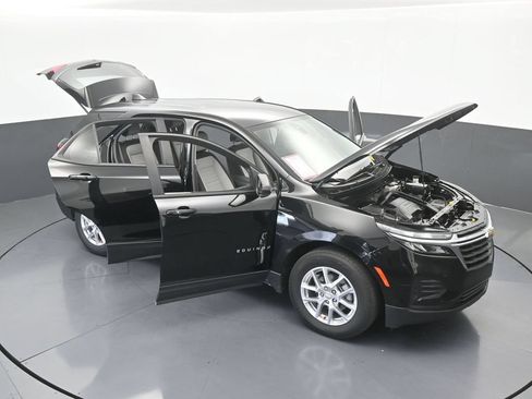 Used 2023 Chevrolet Equinox LS FWD image 66