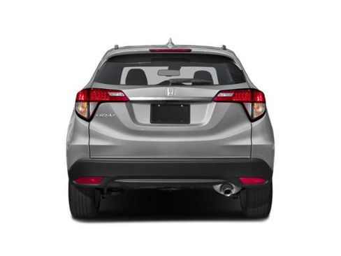 Used 2019 Honda HR-V EX-L image 5