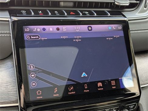 New 2025 Jeep Grand Cherokee Limited image 22