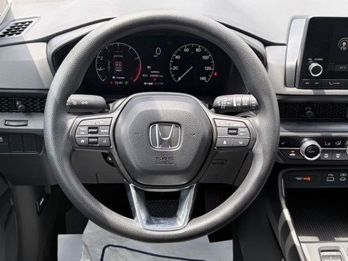 Certified 2024 Honda CR-V EX image 37
