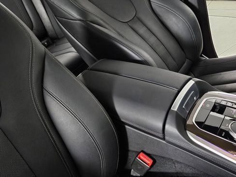 Certified 2022 BMW X5 xDrive40i w/ Parking Assistance Package image 16